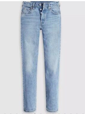 Levis Original 501 Jean - 30